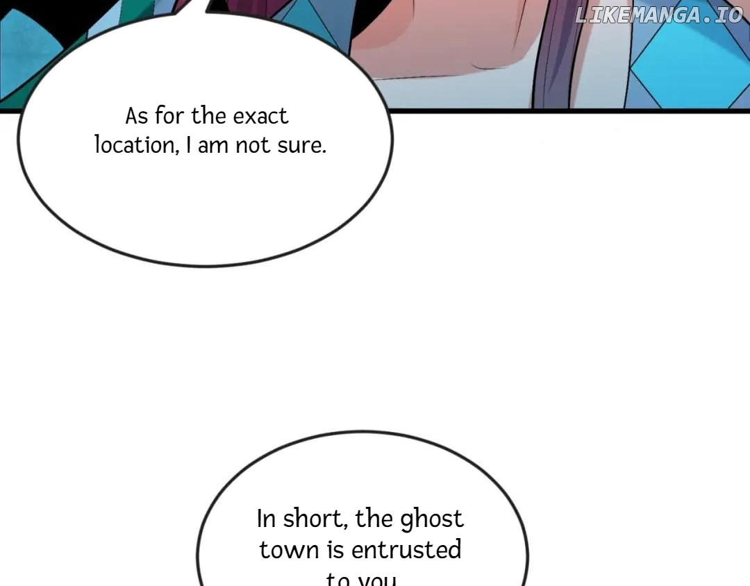 Era of the Haunted Chapter 178 - page 109
